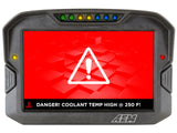 AEM CD-7 Carbon Digital Racing Dash Display - Non-Logging / Non-GPS