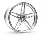 VR Forged D10 Wheel Brushed 20x12  25mm 5x114.3