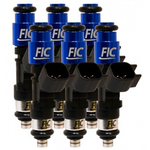 Fuel Injector Clinic 1200cc High-Z Injector Set | 1993-2002 Toyota Supra