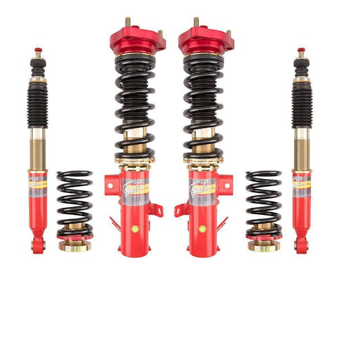 Function & Form Type-2 Coilovers | 2014-2015 Honda Civic Si FB/FG