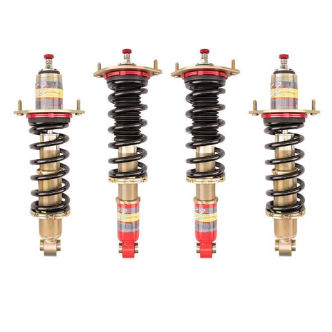 Function & Form Type-2 Coilovers | 1990-1997 Mazda MX-5 Miata (F2-MIAT2)