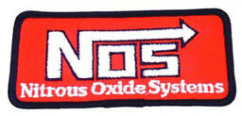 NOS Patch