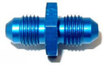 NOS Pipe Fitting Flare To Flare Union