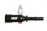 NOS Complete Wet Nitrous System