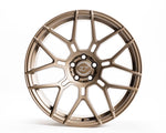 VR Forged D09 Wheel Satin Bronze 20x9.5  38mm 5x114.3