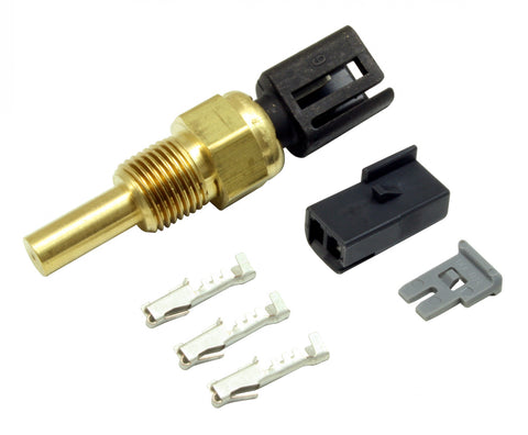 AEM Water Temperature Sensor with Connector