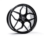 VR Forged D04T Wheel Gloss Black 22x10.5  30mm 5x120