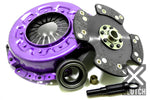 XClutch XKNI24003-1P Nissan 180SX Stage 3 Clutch Kit