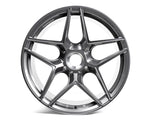 VR Forged D04 Wheel Gunmetal 20x12  45mm Centerlock