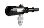 NOS Complete Wet Nitrous System