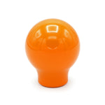 GLOSS ORANGE WEIGHTED - NO ENGRAVING - INFINITI FITMENT