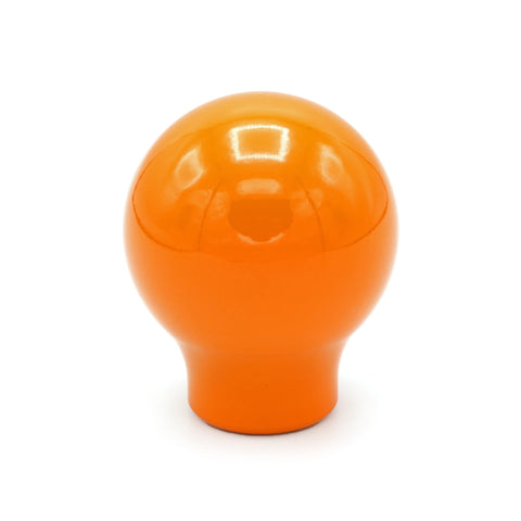 GLOSS ORANGE WEIGHTED