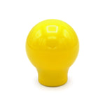 GLOSS YELLOW WEIGHTED - NO ENGRAVING - INFINITI FITMENT