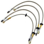 Goodridge Brake Lines Mazdaspeed3 2007-2013