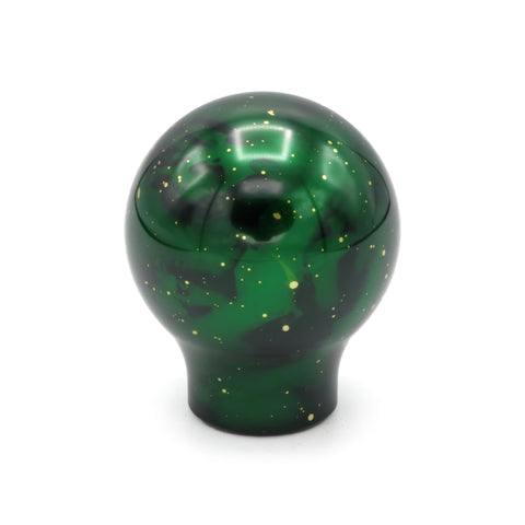 GREEN COSMIC SPACE Part 1 - (Please check product description for Fitment List)