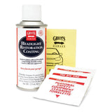 Griot's Garage Headlight Restoration Kit