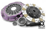 XClutch XKFD23003-1C Mazda 323 Stage 2 Clutch Kit