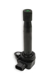 ACCEL Ignition Coil - Honda and Acura 3.0, 3.2, 3.5L, 6-cylinder, Black, Individual