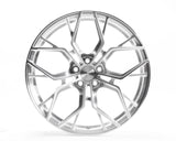 VR Forged D05 Wheel Brushed 20x8.5  27mm 5x112