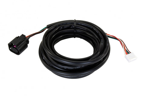 AEM 96" Sensor Replacement Cable for Wideband UEGO Gauge