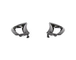 VR Aero Carbon Fiber Front Bumper Vents McLaren 720S