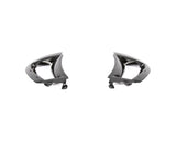 VR Aero Carbon Fiber Front Bumper Vents McLaren 720S