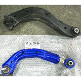 Hardrace Rear Camber Kit | 2006-2011 Honda Civic/Si