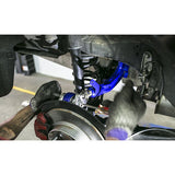 Hardrace Rear Camber Kit | 2006-2011 Honda Civic/Si