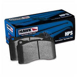 Hawk Performance HPS Front Brake Pads | Multiple Fitments