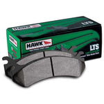 Hawk Performance LTS Front Brake Pads | Multiple Fitments