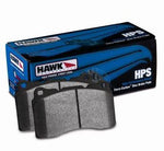 2015-2021 Subaru WRX HPS Front Brake Pads by Hawk