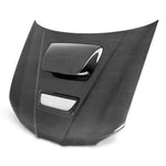 SUBARU IMPREZA / WRX / STI 2006 - 2007 HOOD