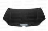 DV-STYLE CARBON FIBER HOOD FOR 2006-2009 VW GOLF GTI