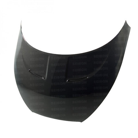 OEM-STYLE CARBON FIBER HOOD FOR 2012-2017 HYUNDAI VELOSTER