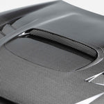 FA-STYLE CARBON FIBER HOOD FOR 2022-2023 TOYOTA GR86 / SUBARU BRZ