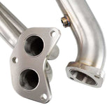 Killer B Motorsport 321 Stainless Steel Holy Header Max VE With Up-Pipe