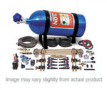 NOS Sportsman Fogger Nitrous System