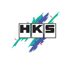 HKS RUBBER-CUP 8MM (2PCS) - Universal