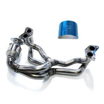 HKS Super Exhaust Manifold | 2012-2021 BRZ/86/FRS