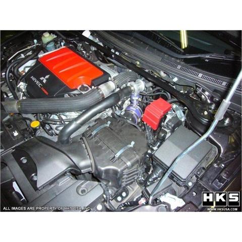 HKS Premium Suction Kit Mitsubishi EVO X