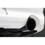 HKS Sport Cat Back Exhaust Mitsubishi EVO 8/9 2003-2006