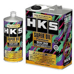HKS Super Engine Oil Premium API SN 100% SYNTHETIC 5W 30 (1L)