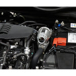 HKS Super SQV 4 Sequential Blow Off Valve Honda Civic Type R 2017-2019
