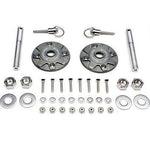 Hotchkis Billet Hood Pins - Universal