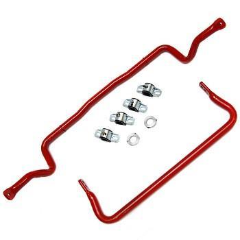 Hotchkis Sport Front Sway Bar for Mazdaspeed 3 2007-2009