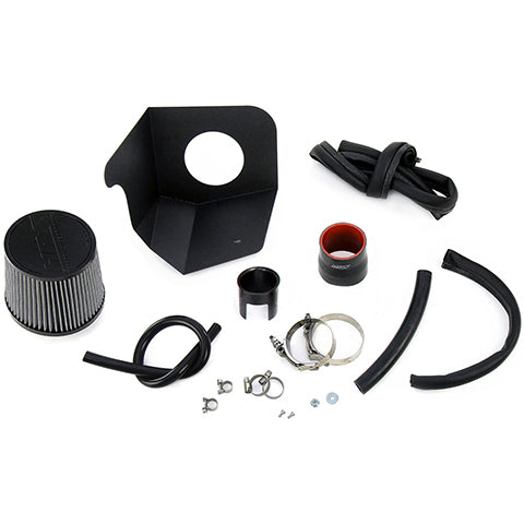 HPS Shortram Air Intake Kit w/ Heat Shield | 2012-2015 Honda Civic