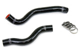 HPS Silicone Radiator Coolant Hose Kit | 2012-2015 Honda Civic 1.8L