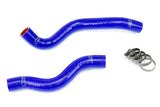 HPS Silicone Radiator Coolant Hose Kit | 2012-2015 Honda Civic 1.8L