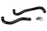 HPS Silicone Radiator Coolant Hose Kit | 2012-2015 Honda Civic Si