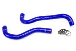 HPS Silicone Radiator Coolant Hose Kit | 2012-2015 Honda Civic Si